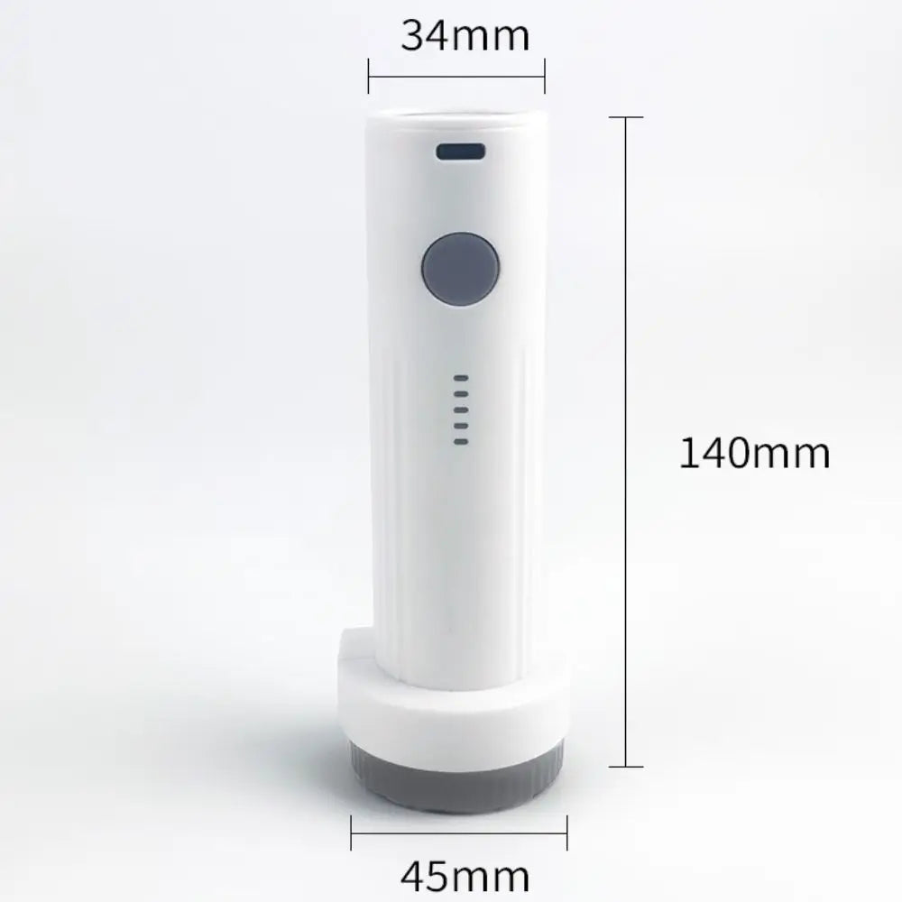 Travel Vacuum Pump