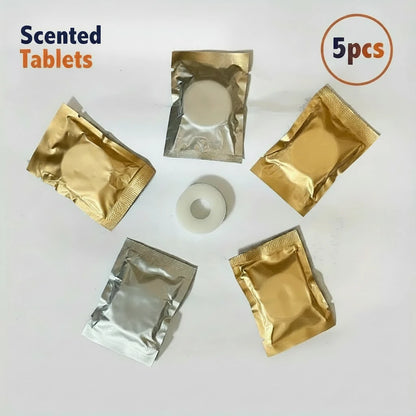 SmokeLess Smart Ashtray