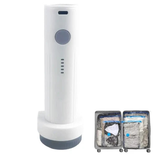 Travel Vacuum Pump