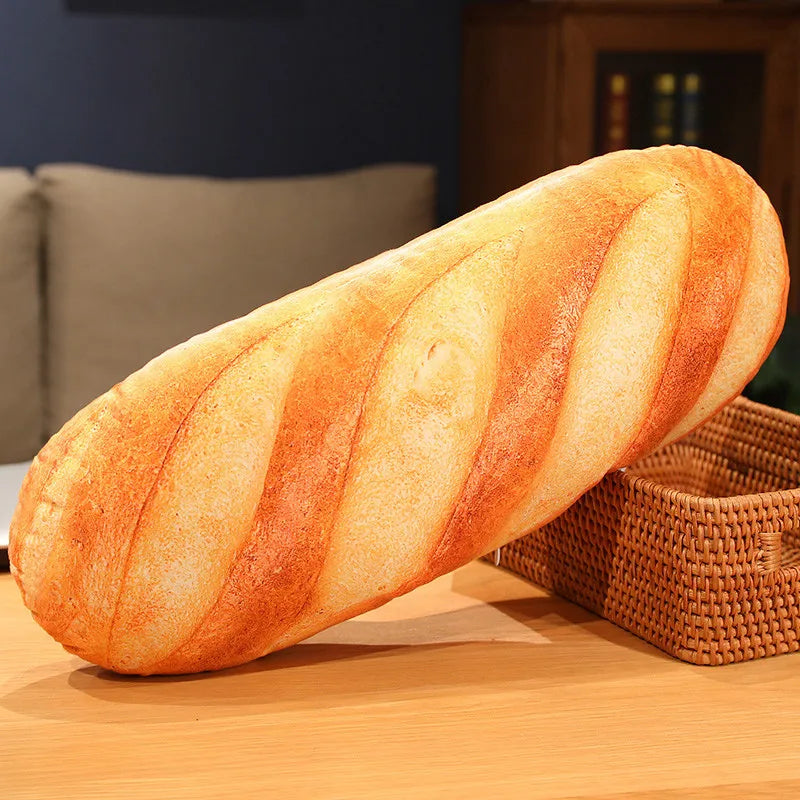 Emotional Support Baguette