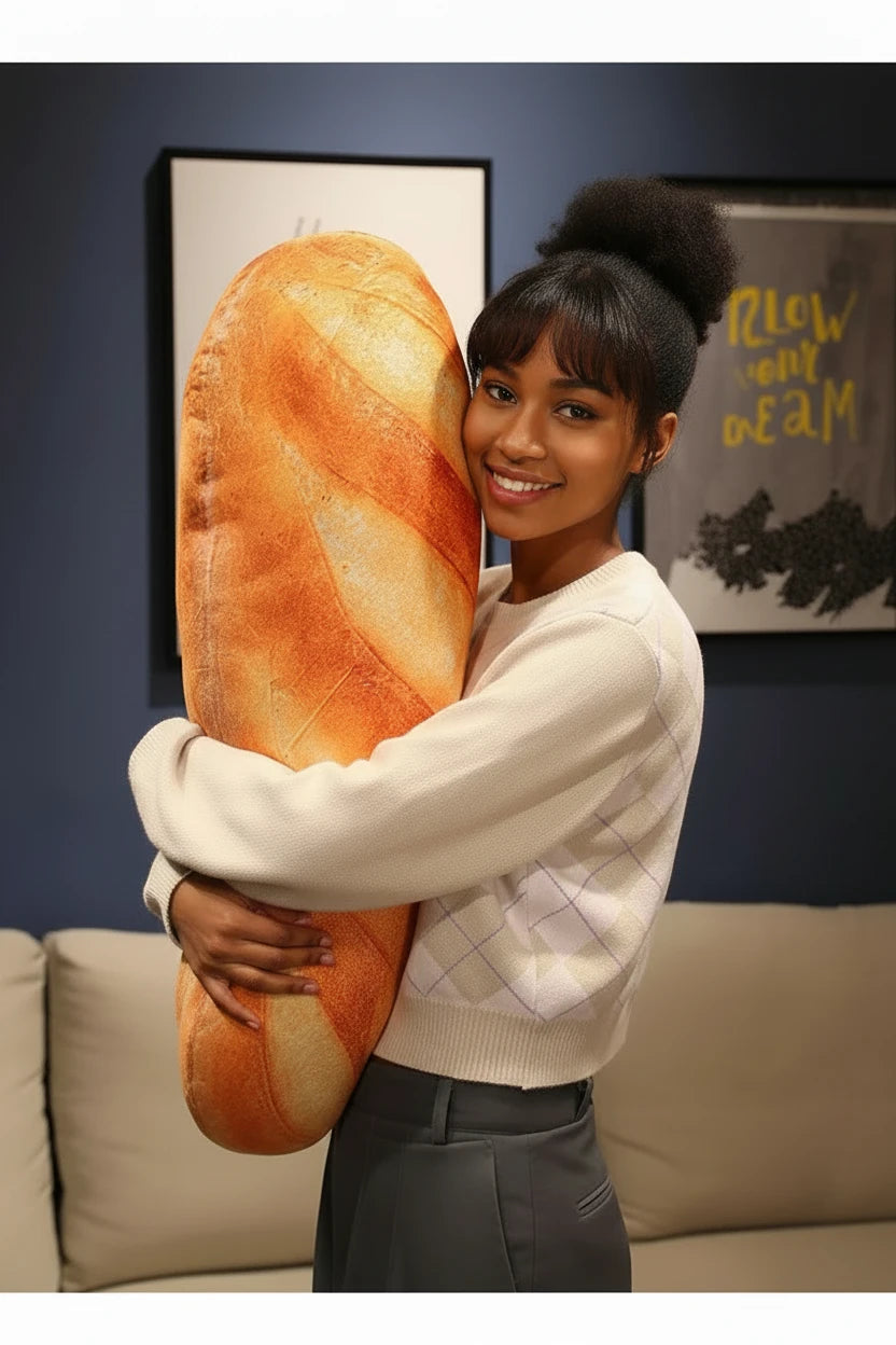Emotional Support Baguette
