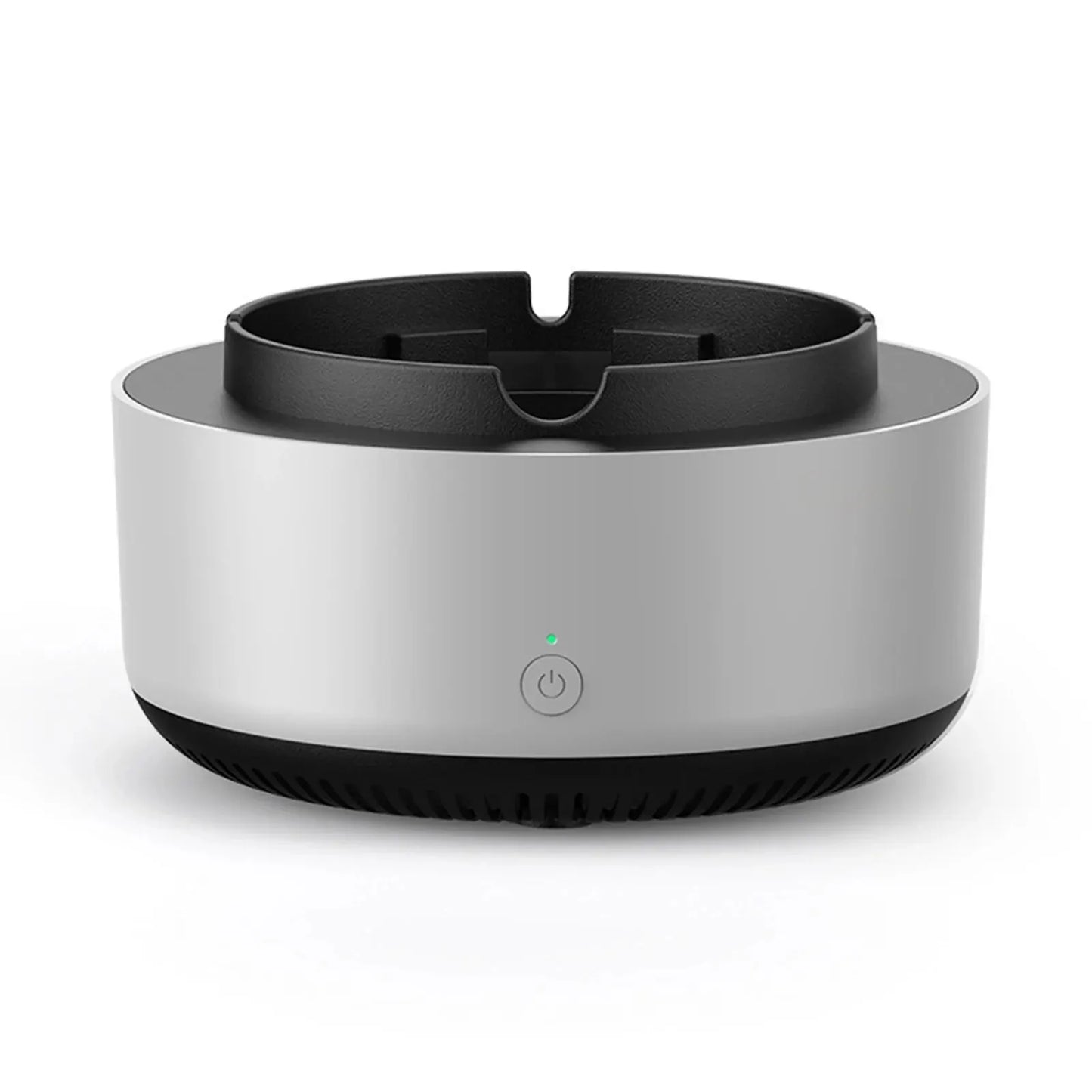SmokeLess Smart Ashtray
