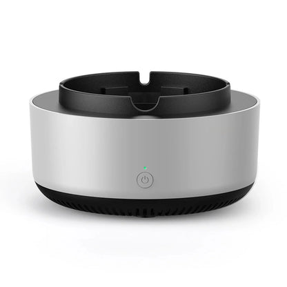 SmokeLess Smart Ashtray